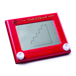 etch-a-sketch